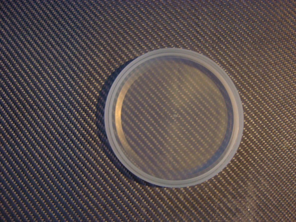 (image for) Hatch Pot lid - Vacuum seal /watertight lid