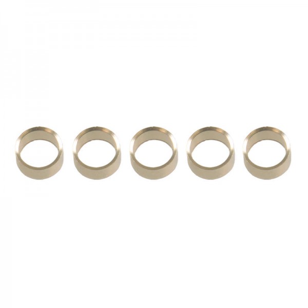 (image for) Dragon Force 65 Protection Metal Ring For Jib Boom (Pk of 5)