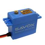 (image for) SAVOX -0230 Waterproof - Rudder servo - Click Image to Close
